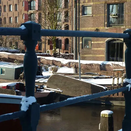 Lägenhet & Quiet Canal *