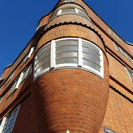 Apartamento & Quiet Canal *