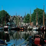 & Quiet Canal * 암스테르담