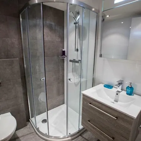 아파트 & Quiet Canal 암스테르담