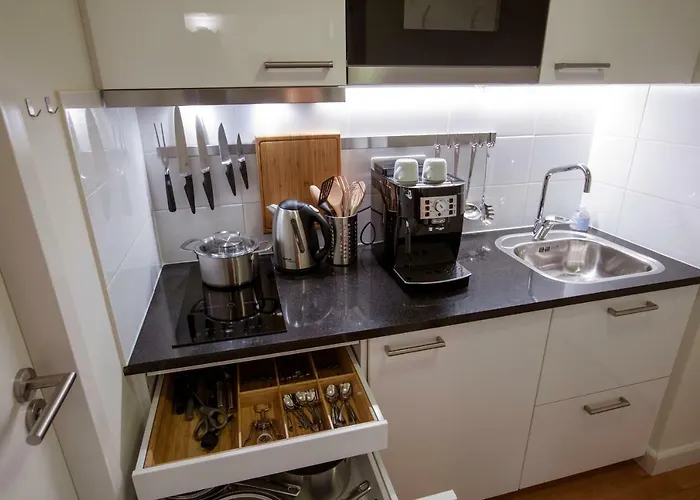 Appartement & Quiet Canal Amsterdam